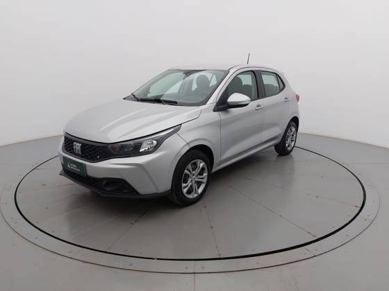 FIAT ARGO 1.0 FIREFLY FLEX DRIVE MANUAL FIAT ARGO 1.0 FIREFLY FLEX DRIVE MANUAL